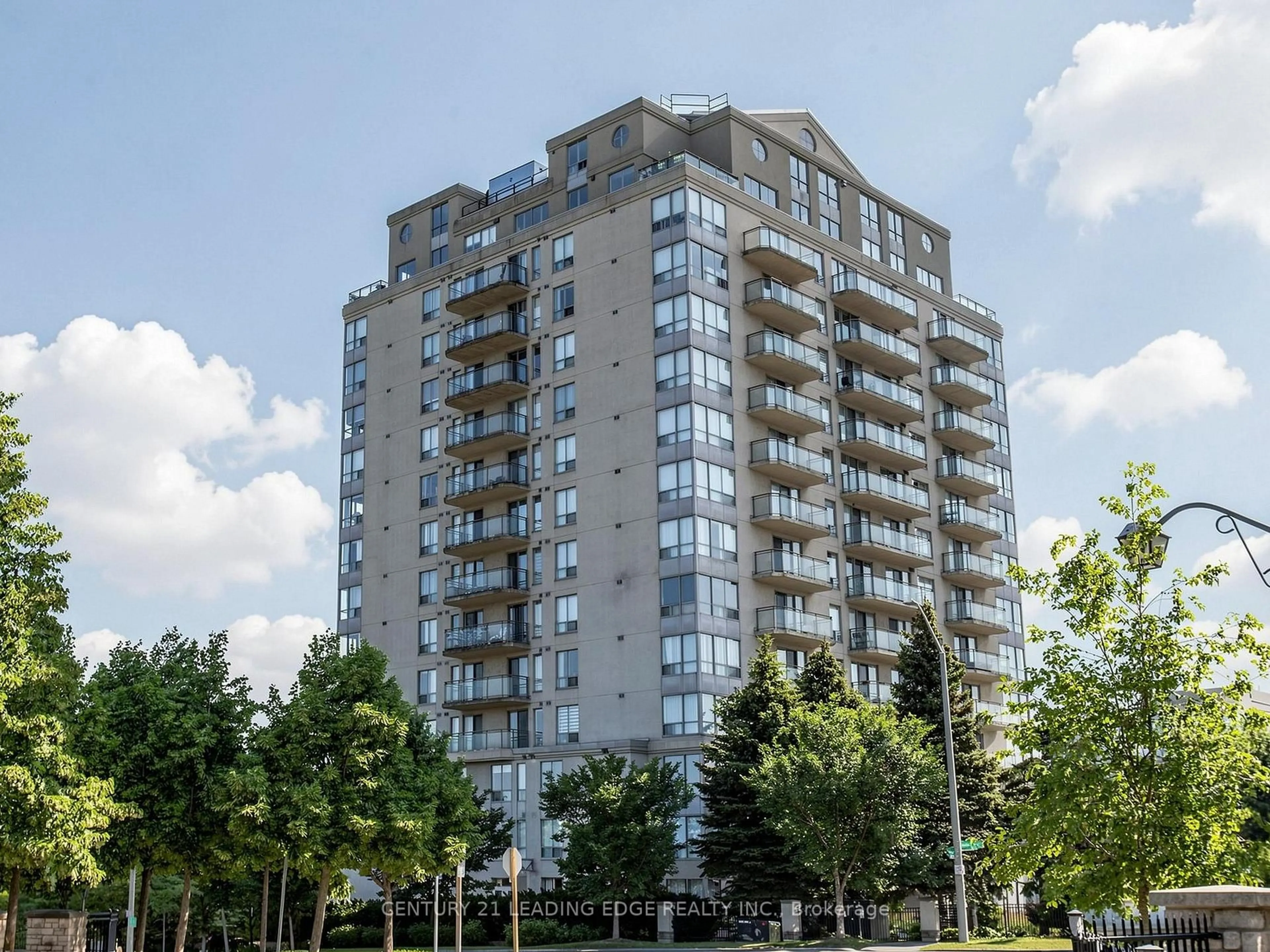 Unknown for 399 SOUTH PARK Rd #1003, Markham Ontario L3T 7W6