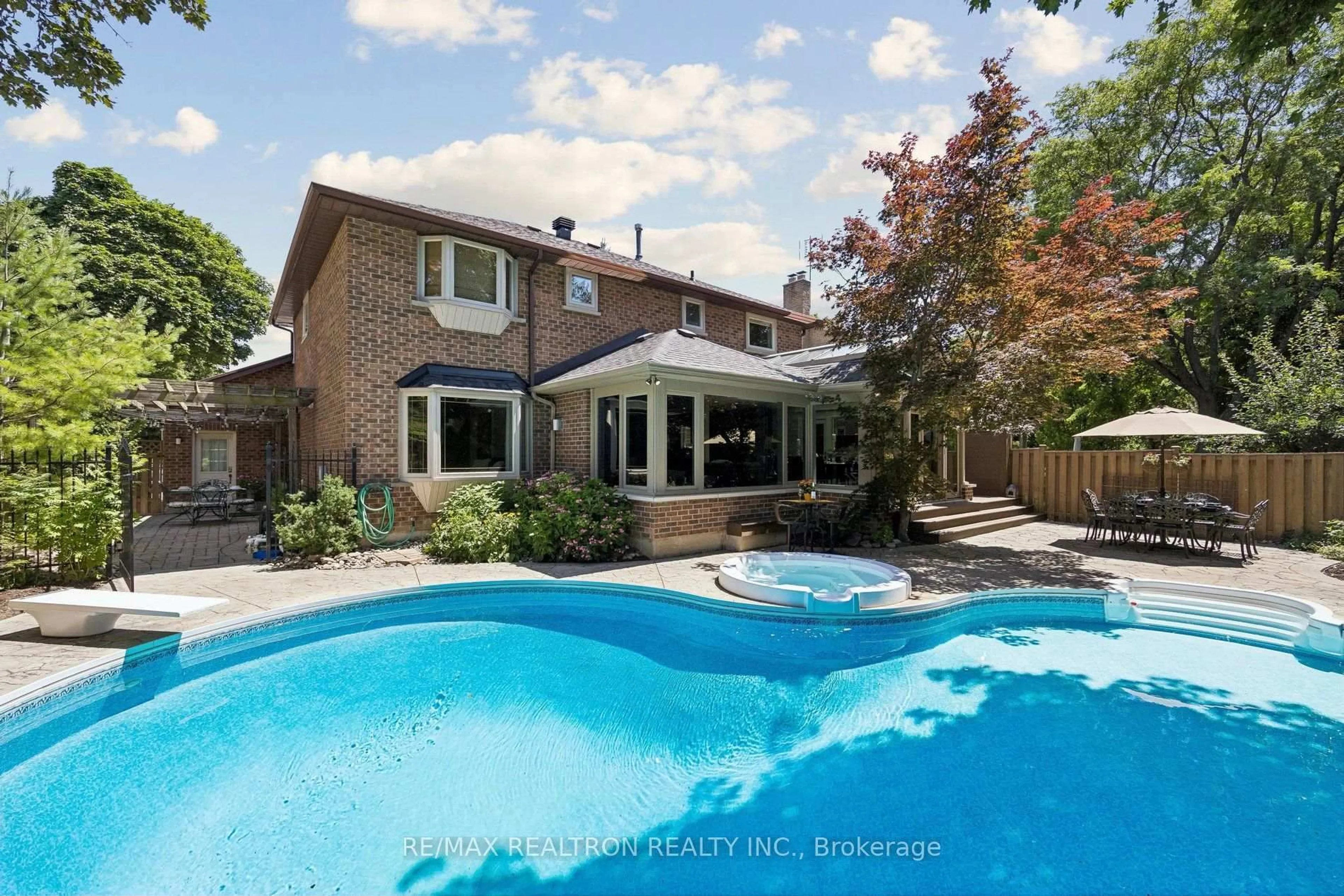Unknown for 86 Reeve Dr, Markham Ontario L3P 6C4