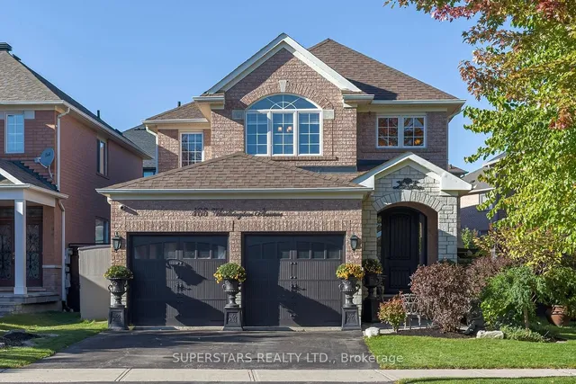 166 Worthington Ave, Richmond Hill