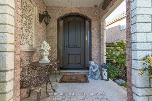 166 Worthington Ave, Richmond Hill 4
