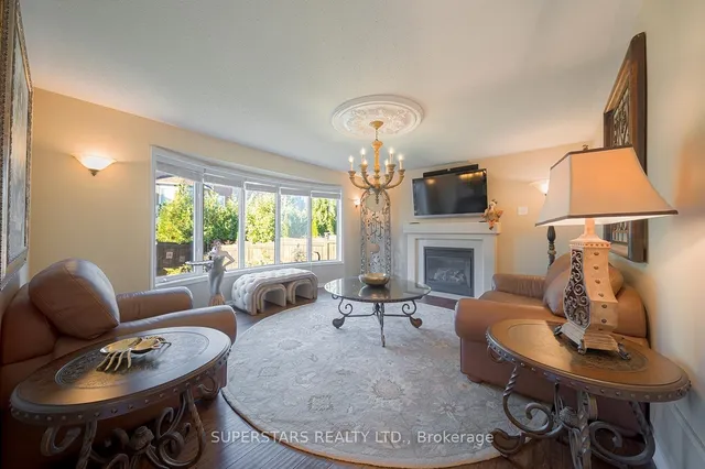 166 Worthington Ave, Richmond Hill 5