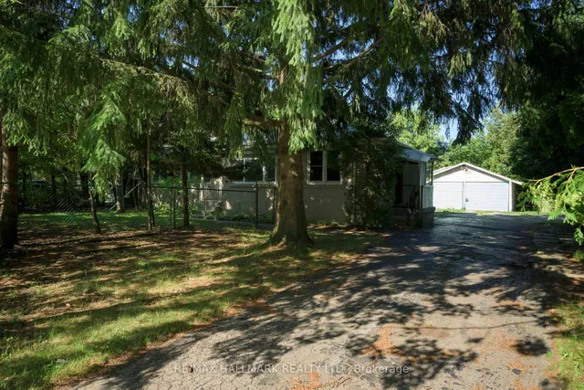 4 Crestview Rd, King 2