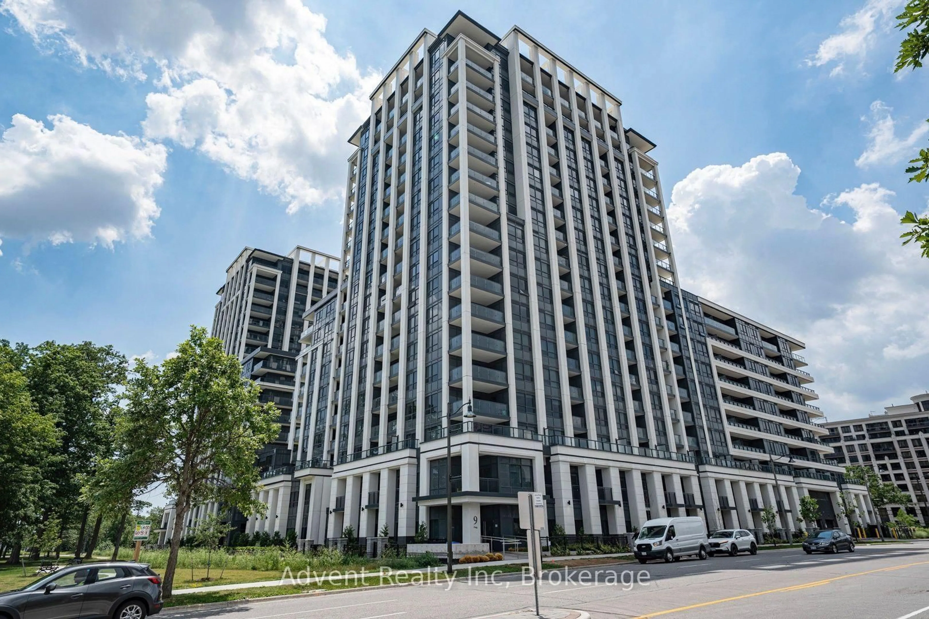 Unknown for 9 Clegg Rd #1016, Markham Ontario L6G 0H3