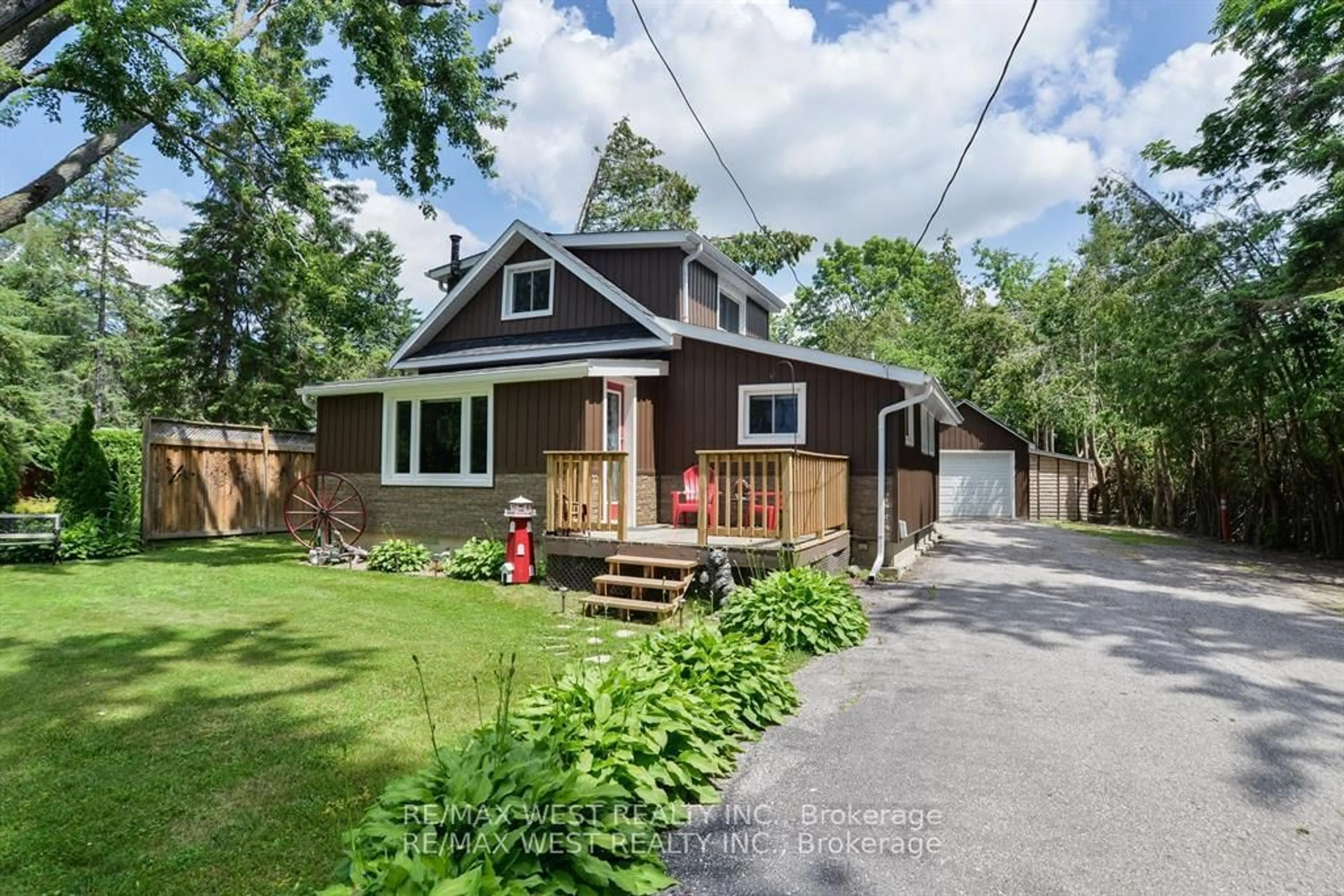 Unknown for 89 Cedar Beach Rd, Brock Ontario L0K 1A0