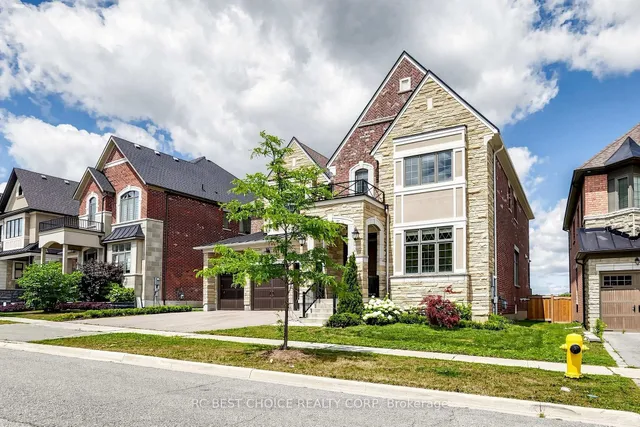 10 Ridgepoint Rd, Vaughan 2