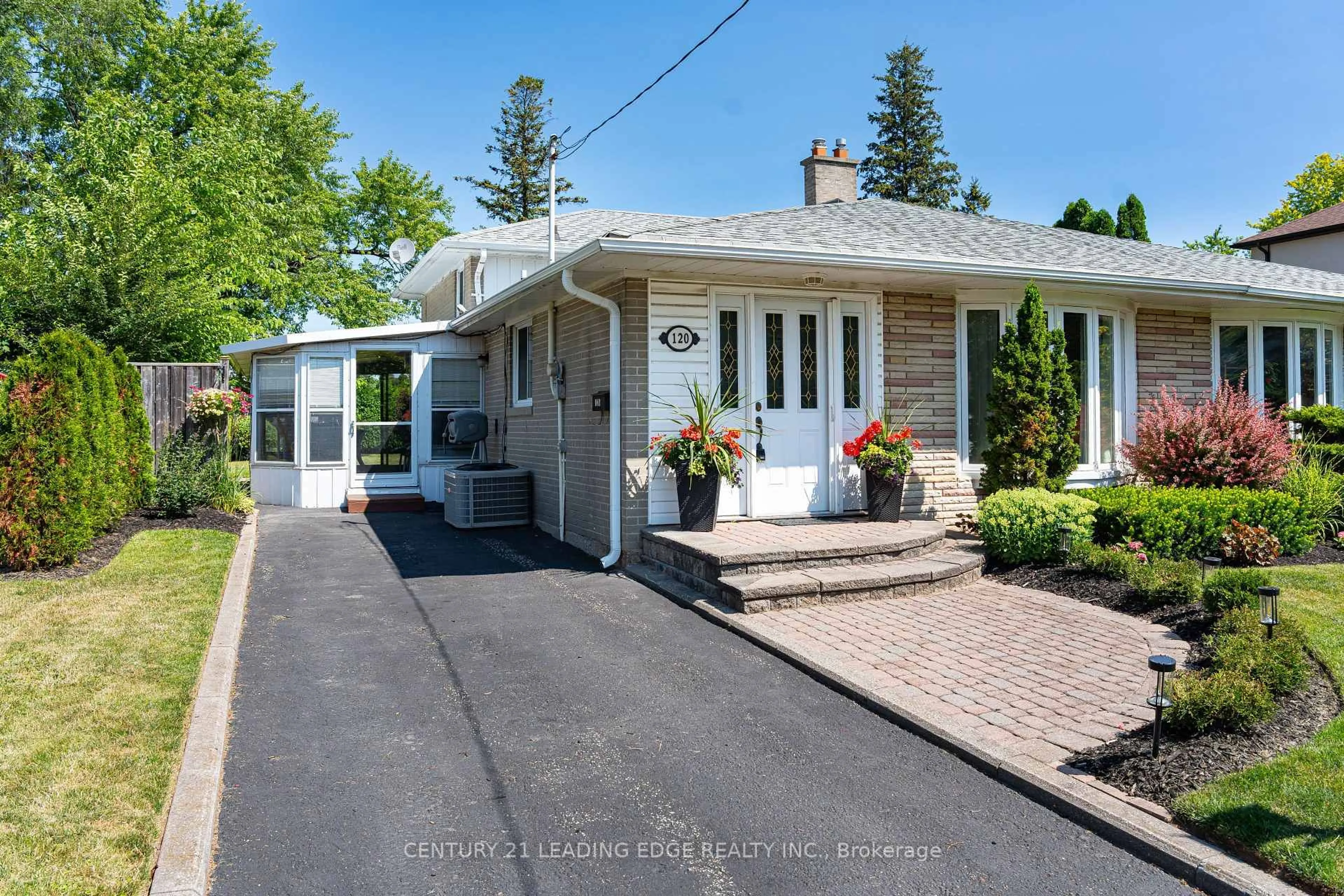 Unknown for 120 Sherwood Forest Dr, Markham Ontario L3P 1R1