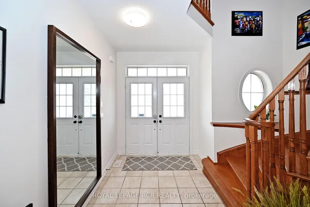 43 Ivy Glen Dr, Vaughan 4
