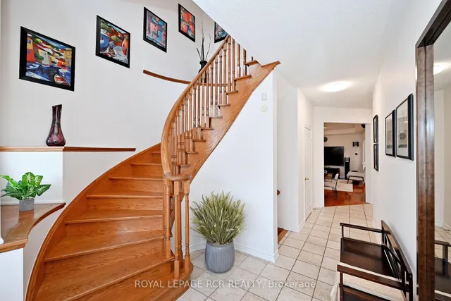 43 Ivy Glen Dr, Vaughan 5