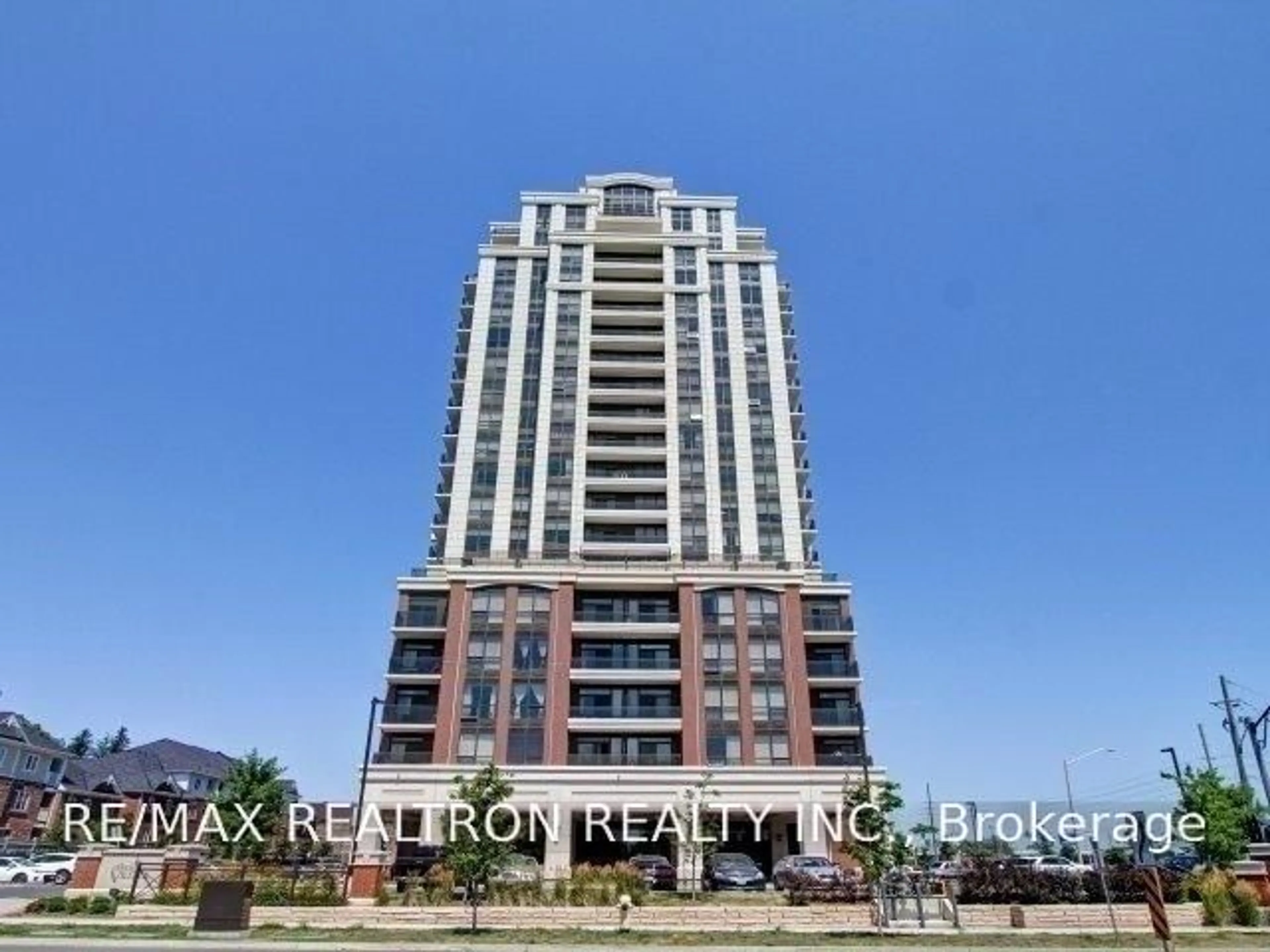 Unknown for 9500 Markham Rd #320, Markham Ontario L6E 0N6