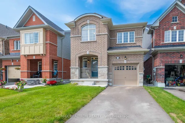 118 Cliff Thompson Crt, Georgina 2