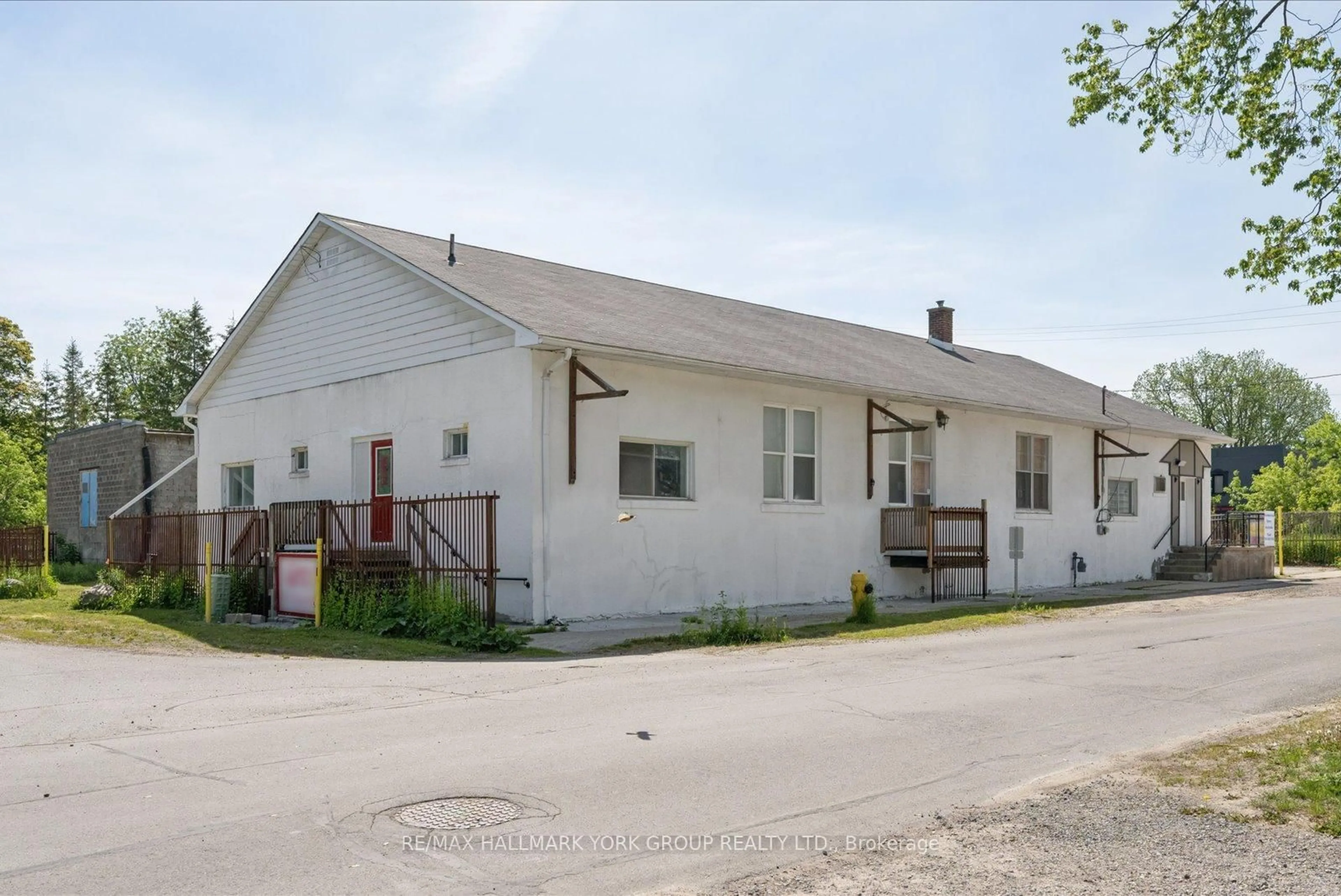 Unknown for 21 Ann St, Brock Ontario L0E 1E0