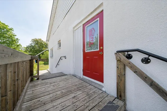 21 Ann St, Brock 5