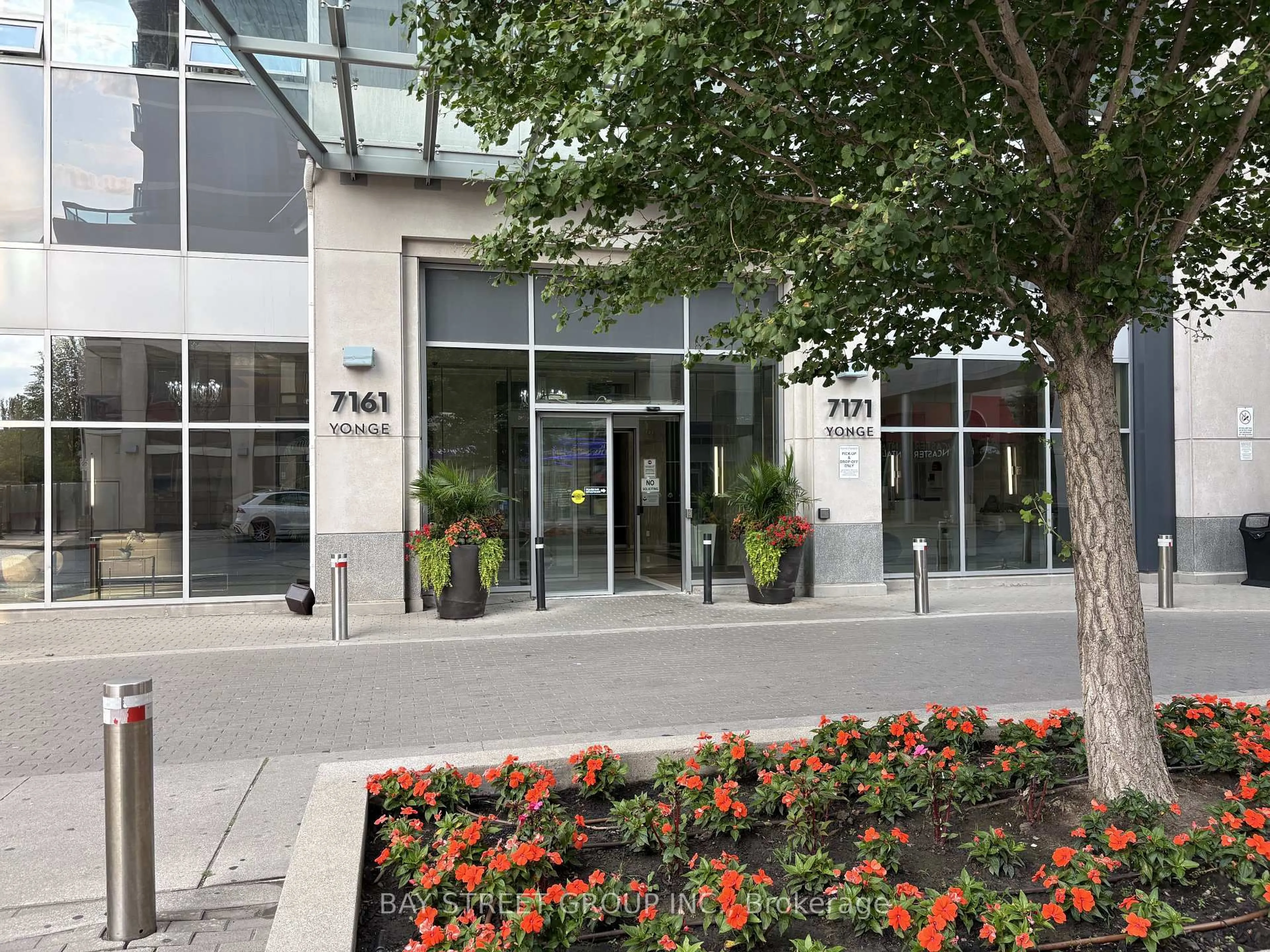 Unknown for 7171 Yonge St #1905, Markham Ontario L3T 0C5