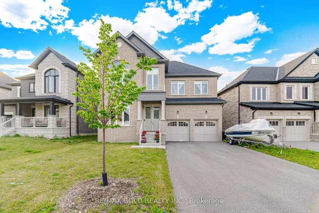 1583 Stovell Cres, Innisfil 2