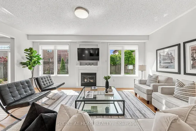 9 Grand Oak Dr, Richmond Hill 5