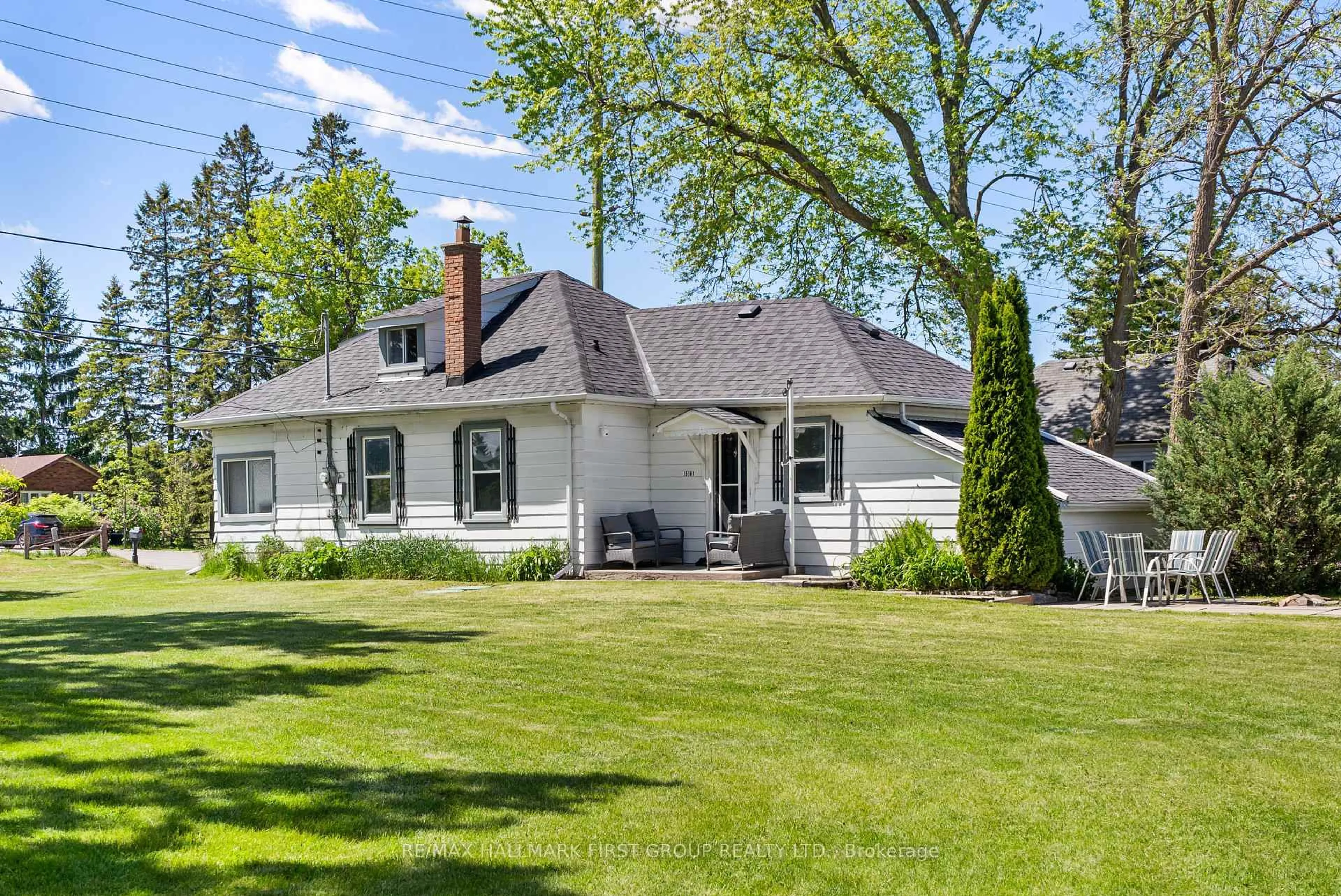 Unknown for 15161 Highway 48 Rd, Whitchurch-Stouffville Ontario L4A 7X3