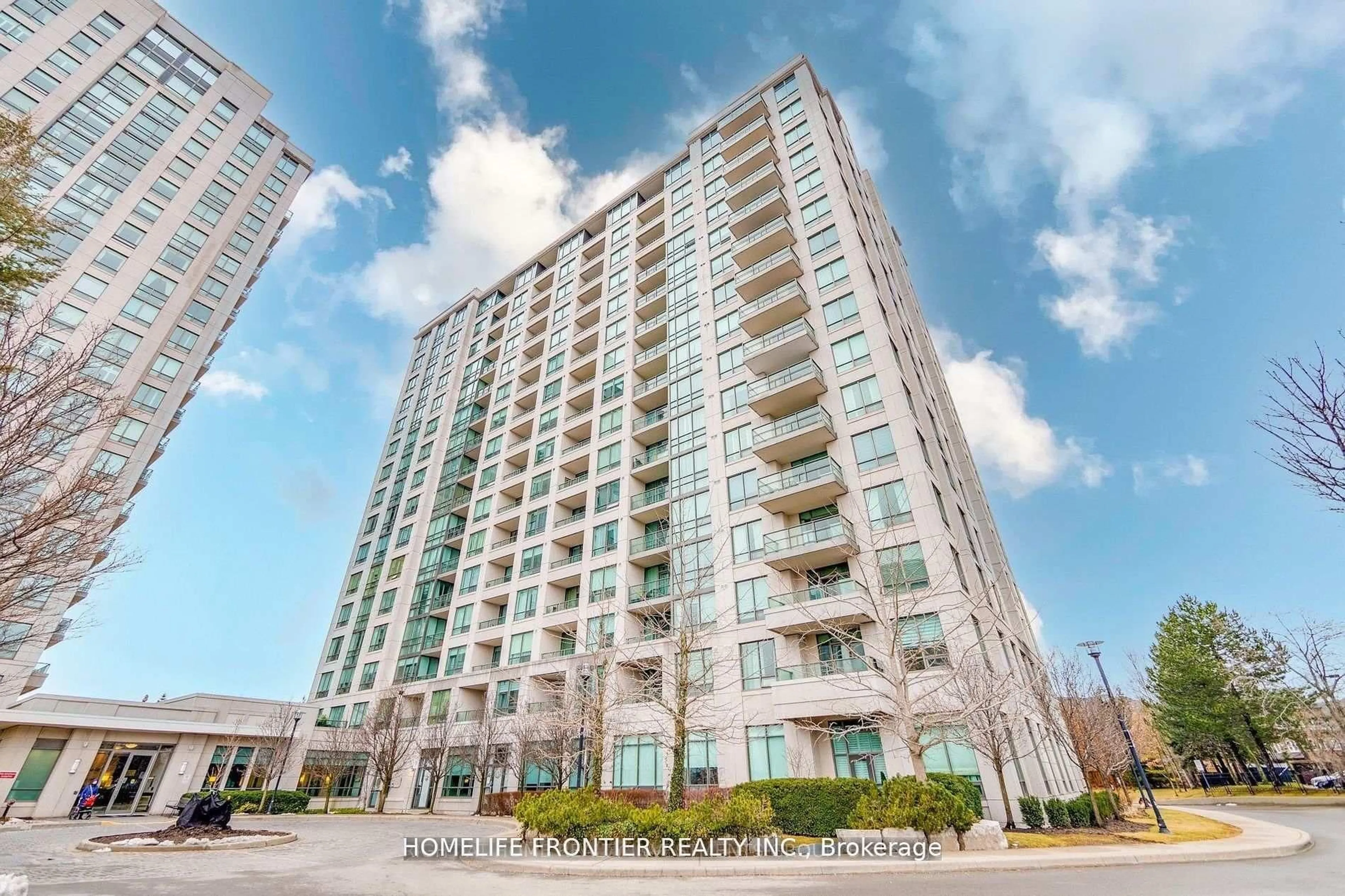 Unknown for 100 Promenade Circ #1111, Vaughan Ontario L4J 7W7