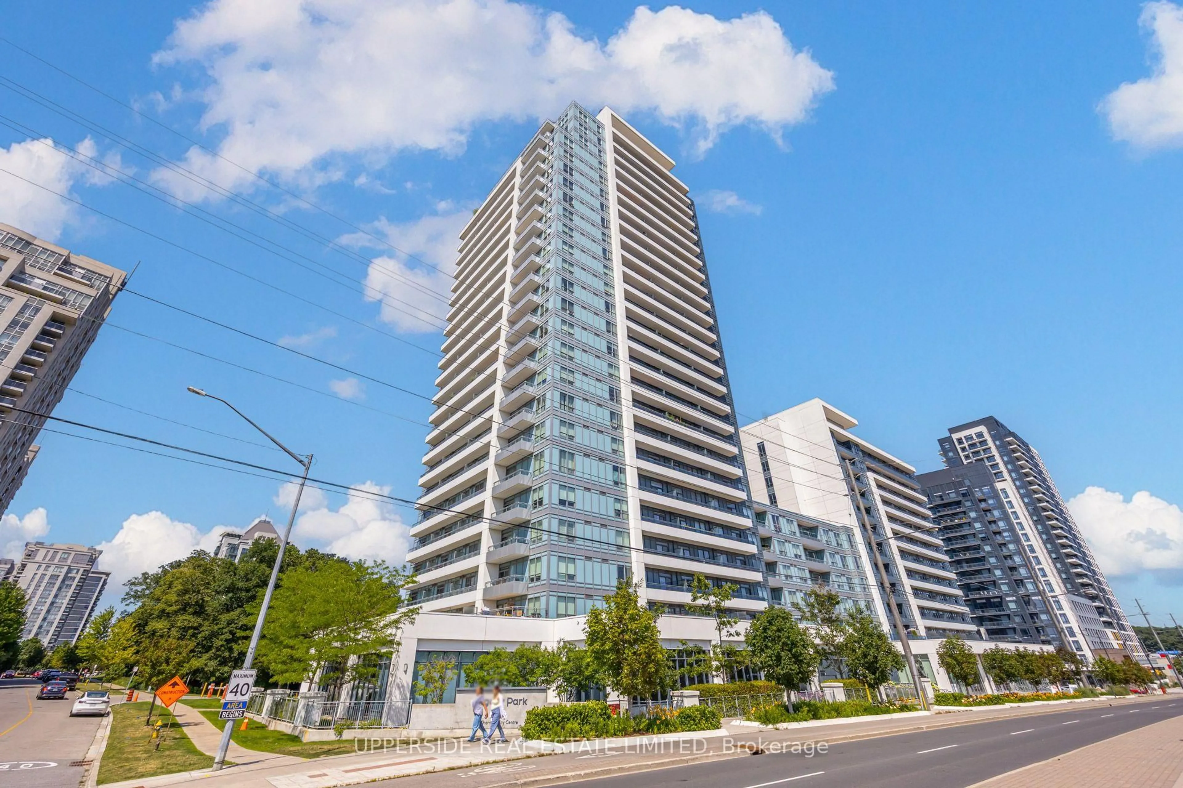 Unknown for 7890 Bathurst St #806, Vaughan Ontario L4J 0J8
