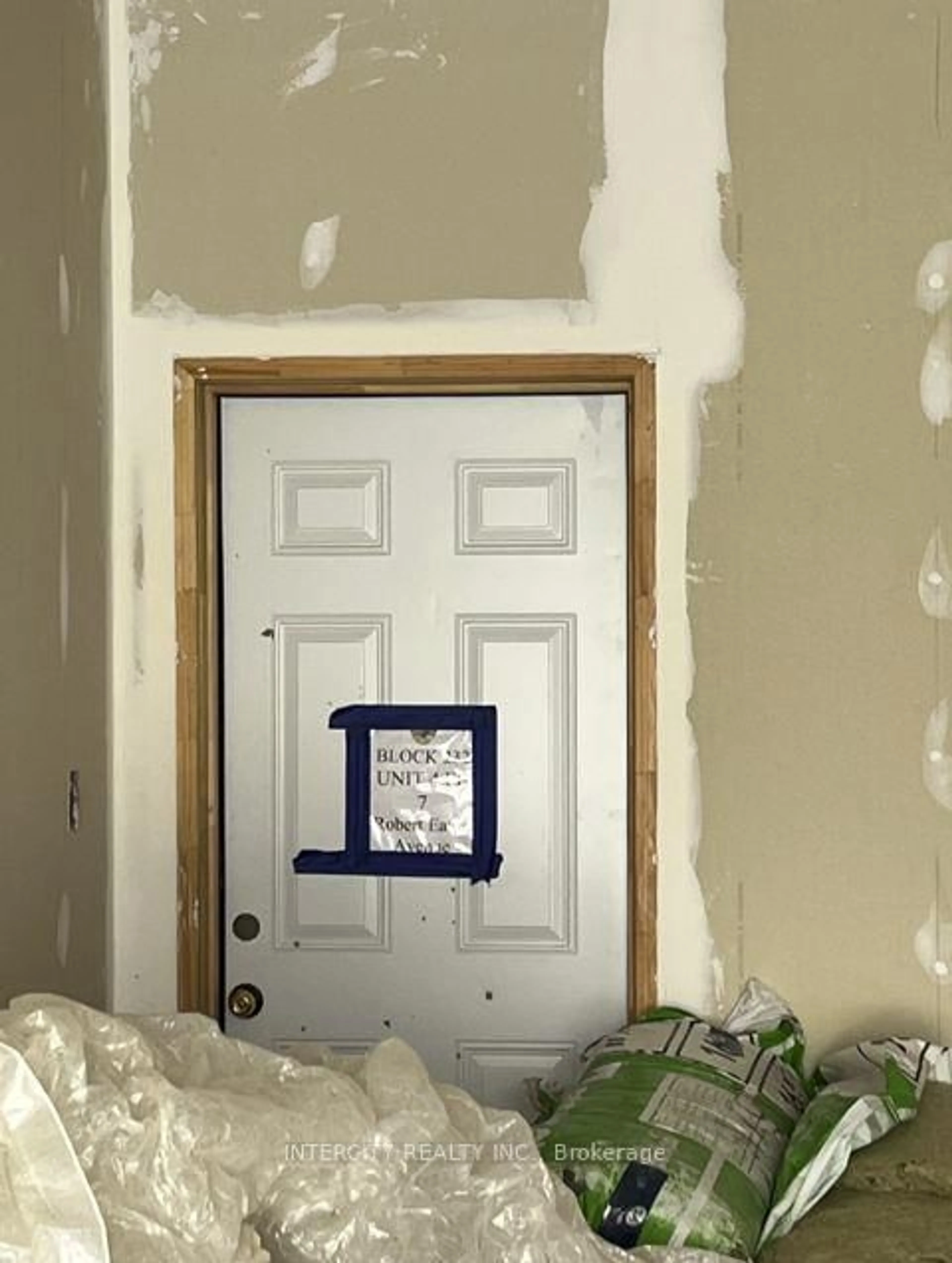 A pic of a room for 7 Robert Eaton Ave #(Block 232 Unit 4), Markham Ontario L3S 0G5
