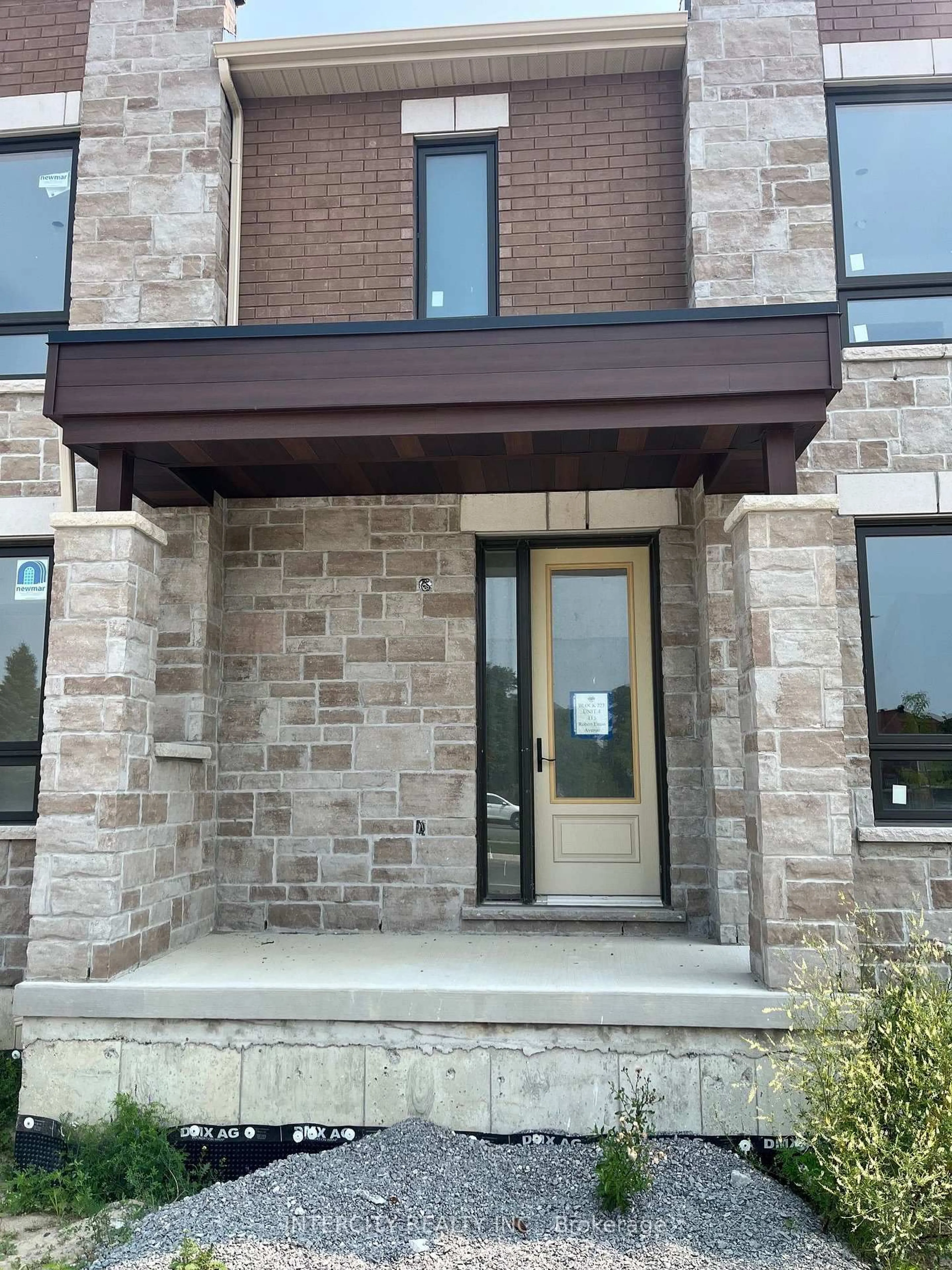Unknown for 115 Robert Eaton Ave #(Block 223 Unit 4), Markham Ontario L3S 0G5