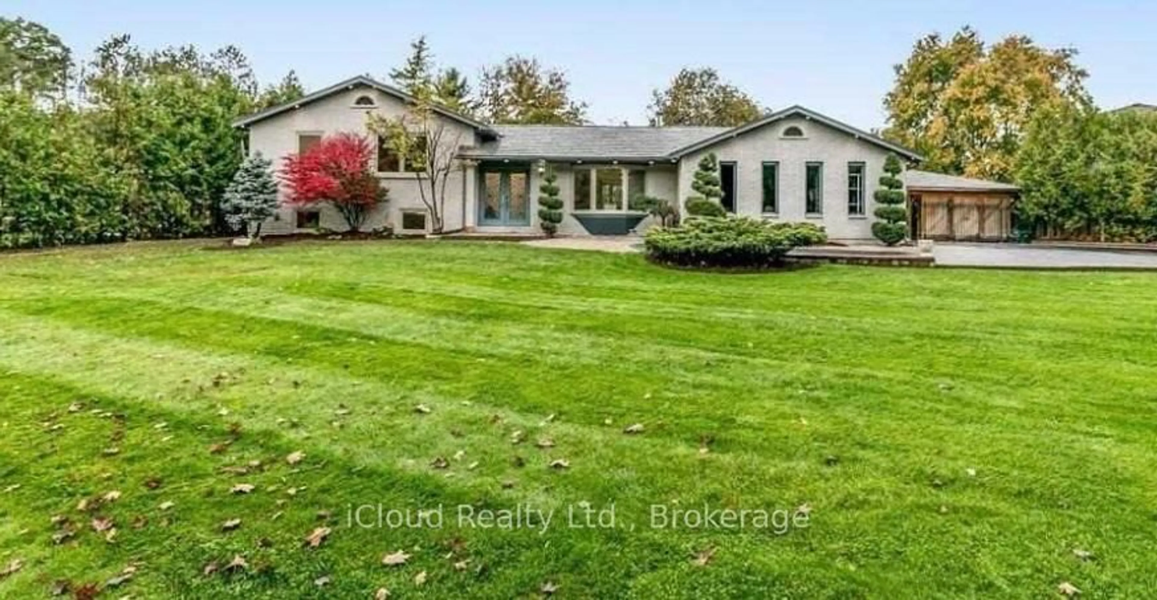 Unknown for 9 Anchor Crt, East Gwillimbury Ontario L9N 1G1