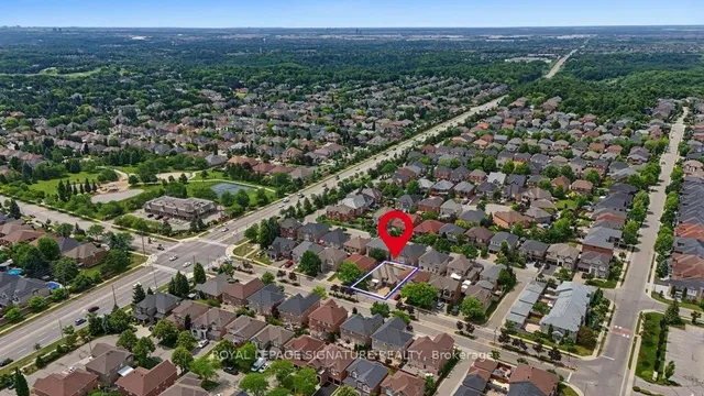 26 Saint Clare Blvd, Vaughan 3