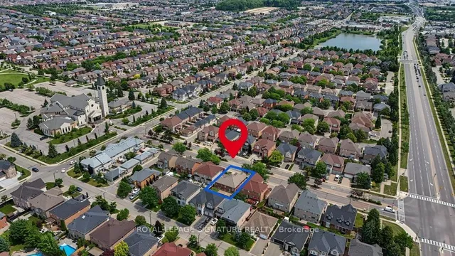 26 Saint Clare Blvd, Vaughan 4