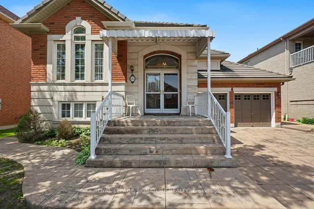 26 Saint Clare Blvd, Vaughan 5