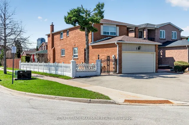 3 Muzzo Crt, Vaughan 2