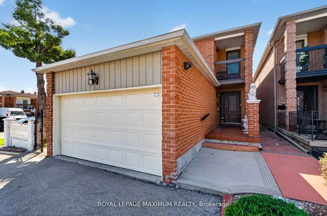 3 Muzzo Crt, Vaughan 3