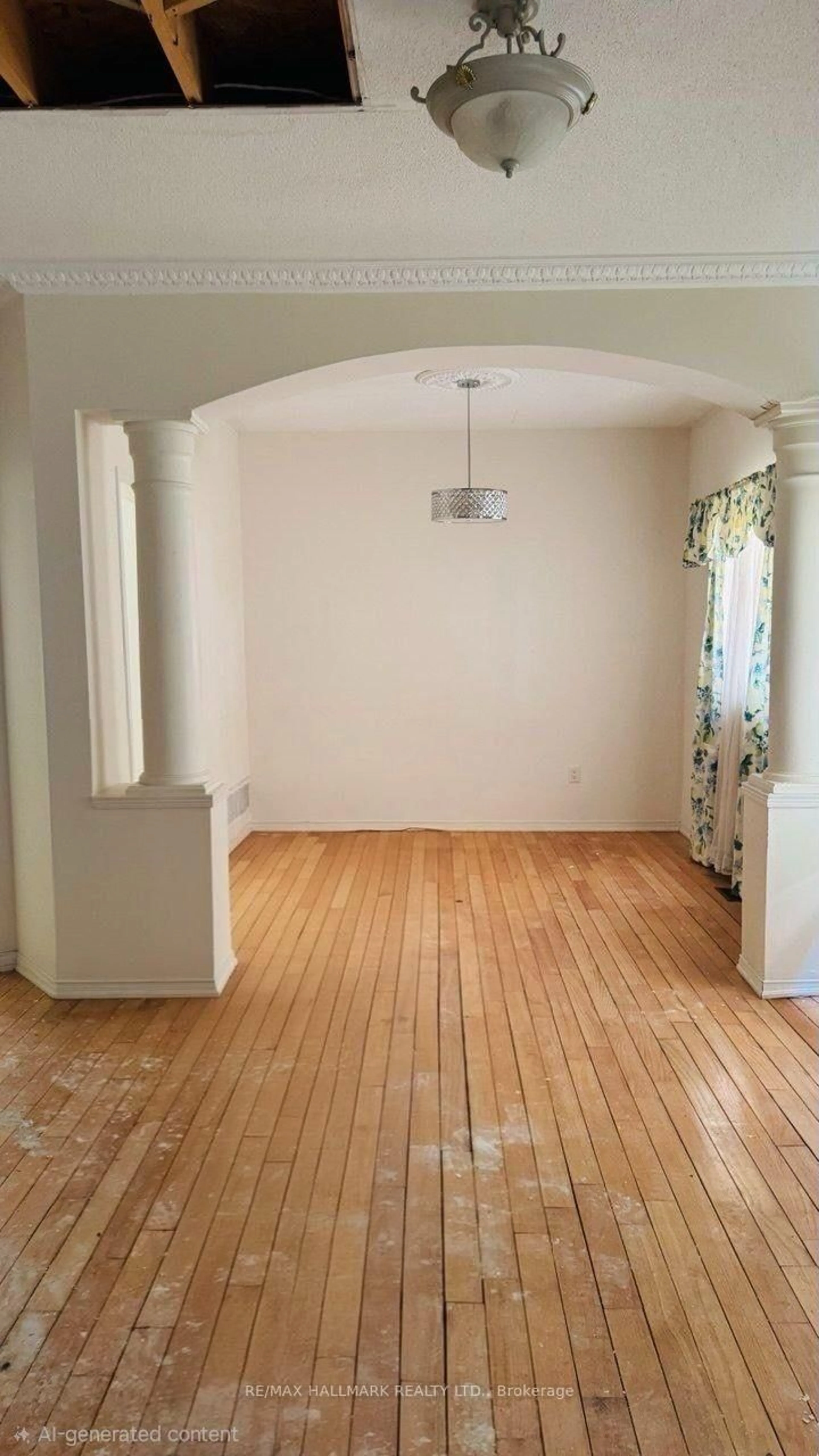 A pic of a room for 47 Futura Ave, Richmond Hill Ontario L4S 1S8