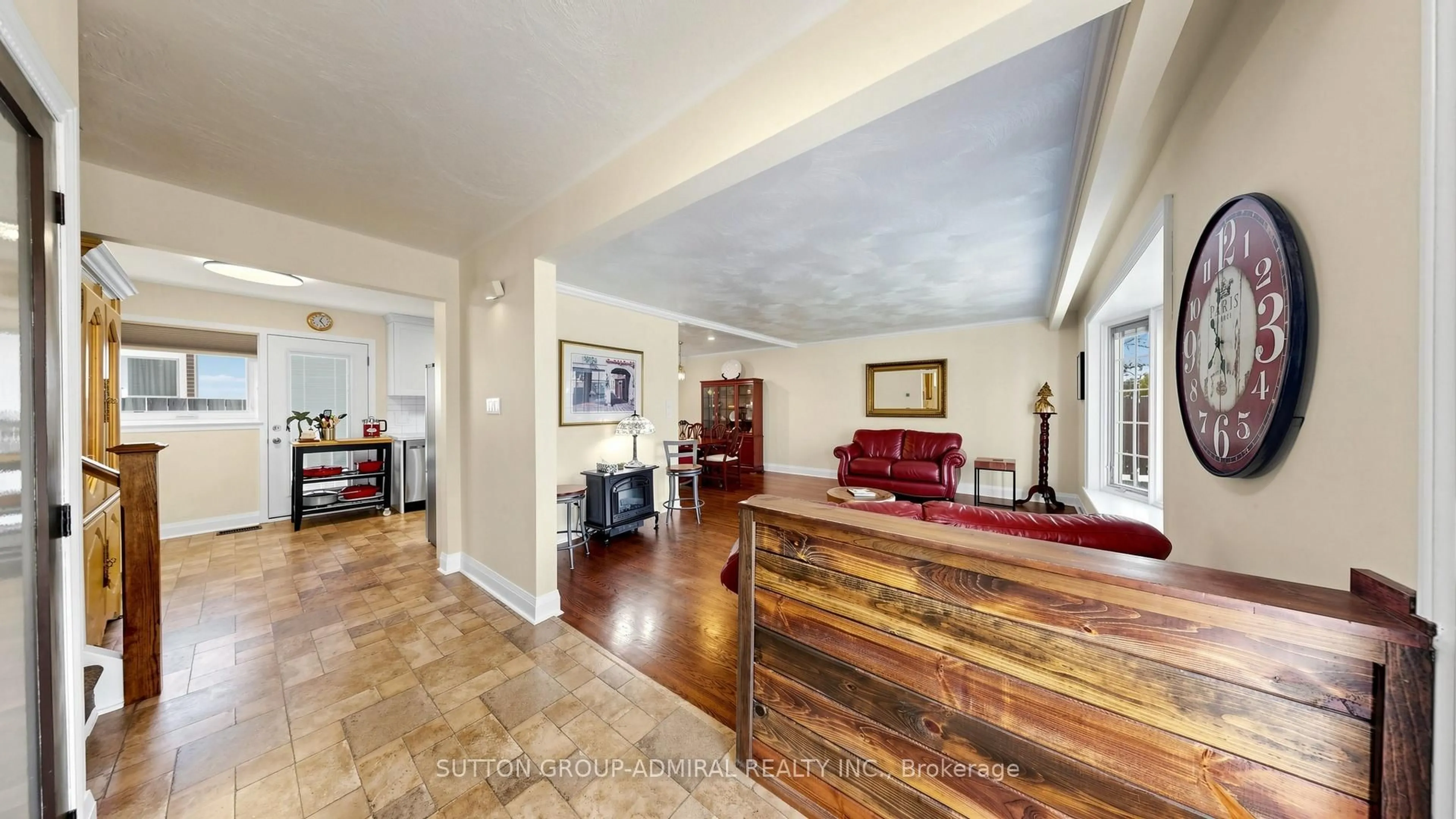Unknown for 218 Bay Thorn Dr, Markham Ontario L3T 3V7
