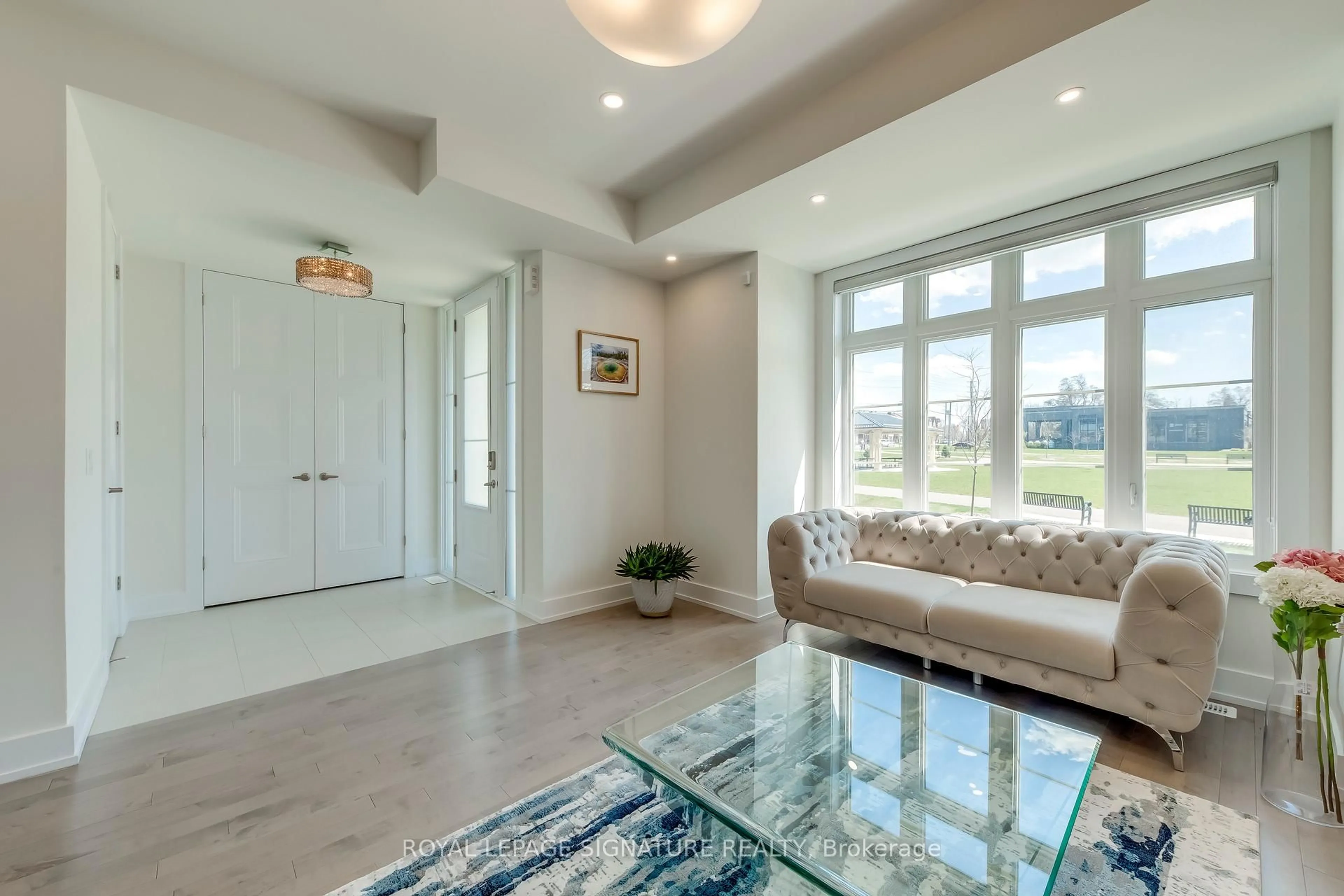Unknown for 21 Kohn Lane, Markham Ontario L6C 3J3