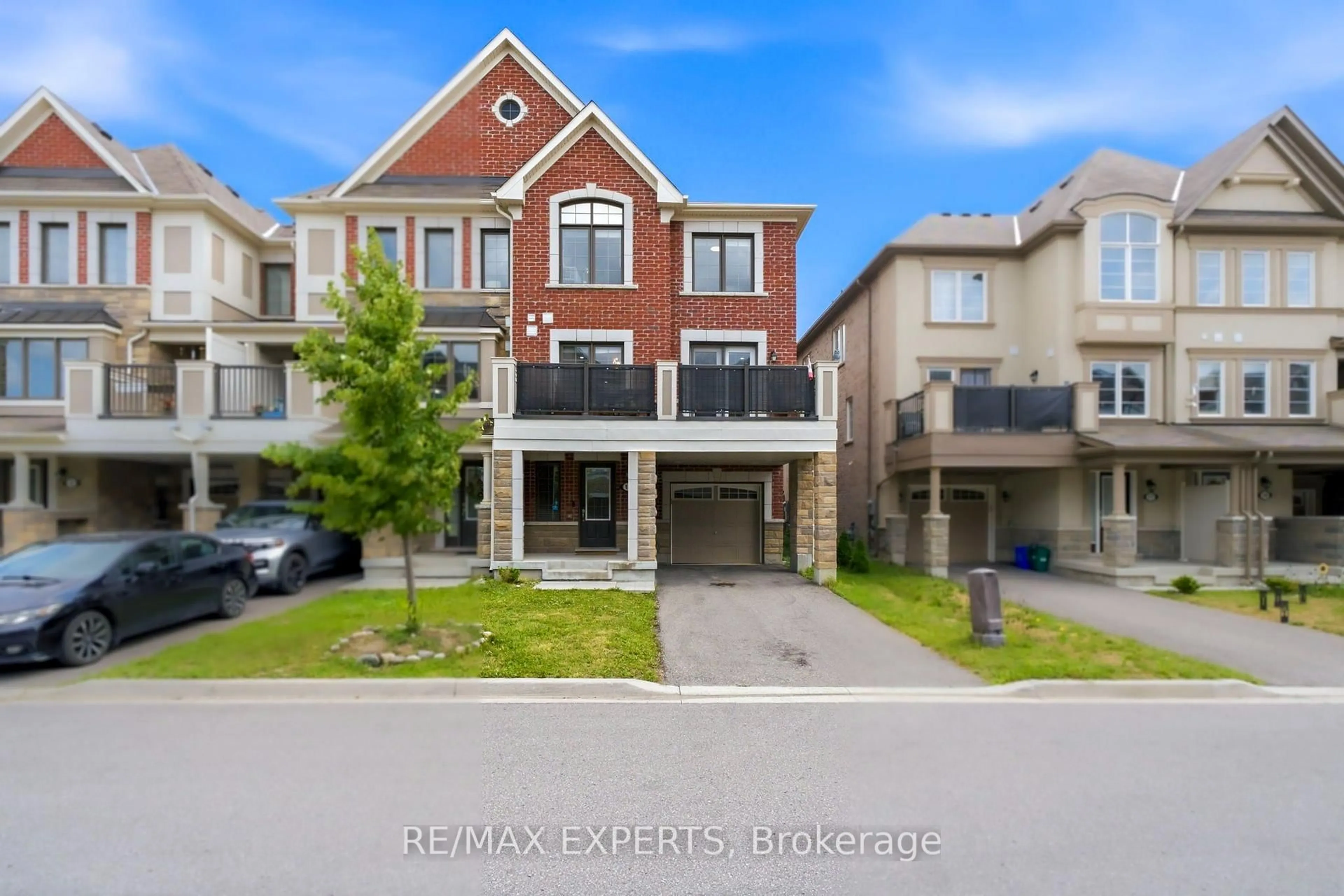 Unknown for 15 McGrath Ave, Richmond Hill Ontario L4S 0K3