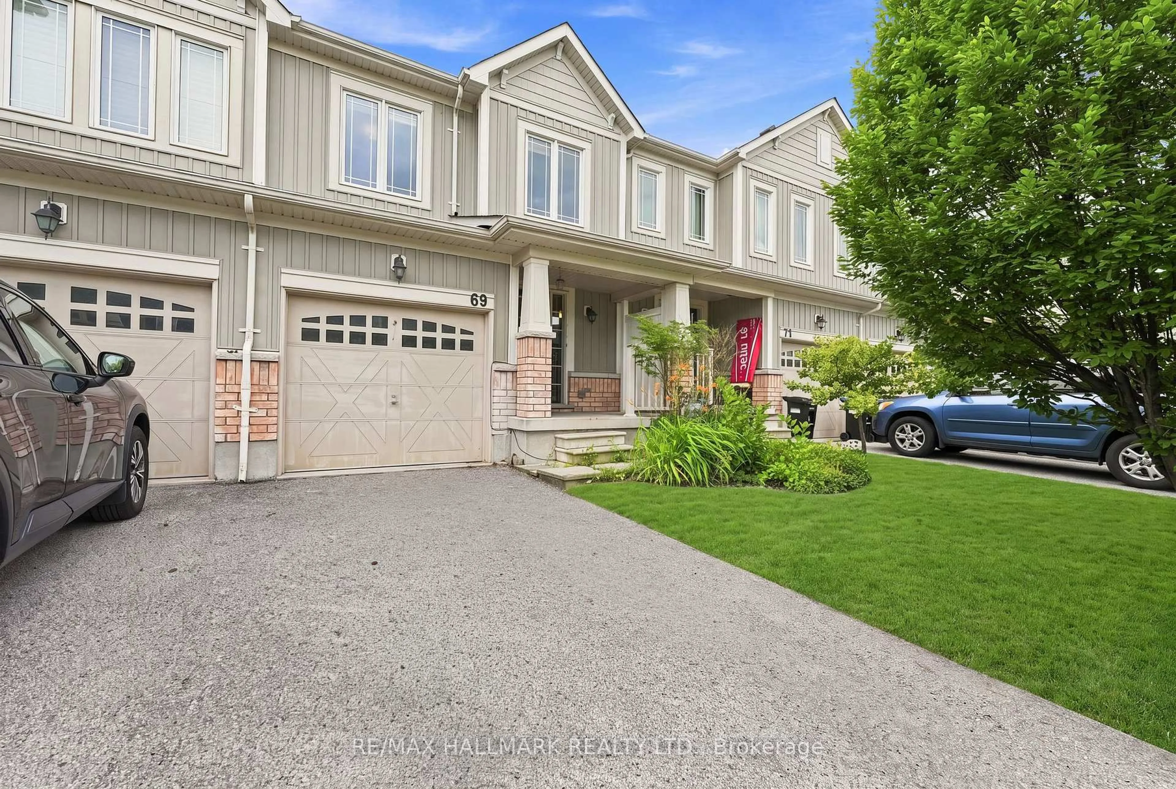 Unknown for 69 Orr Dr, Bradford West Gwillimbury Ontario L3Z 0B9