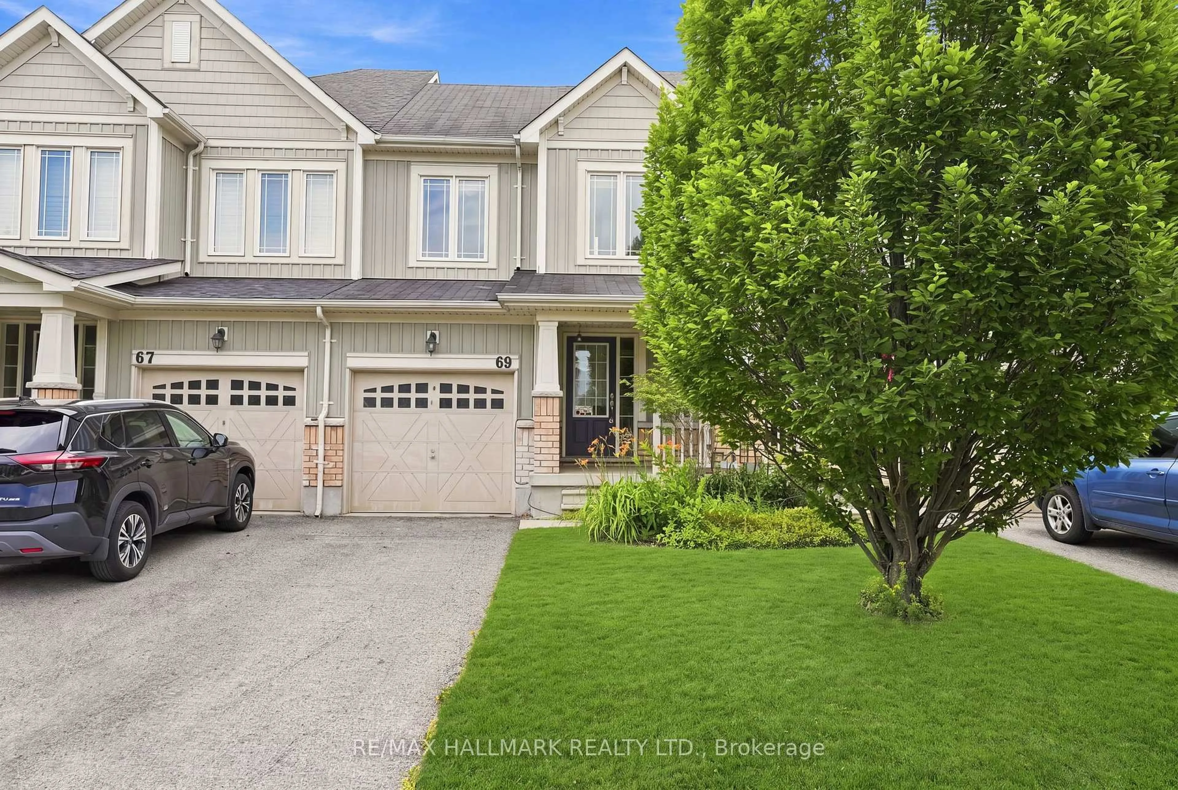 Unknown for 69 Orr Dr, Bradford West Gwillimbury Ontario L3Z 0B9