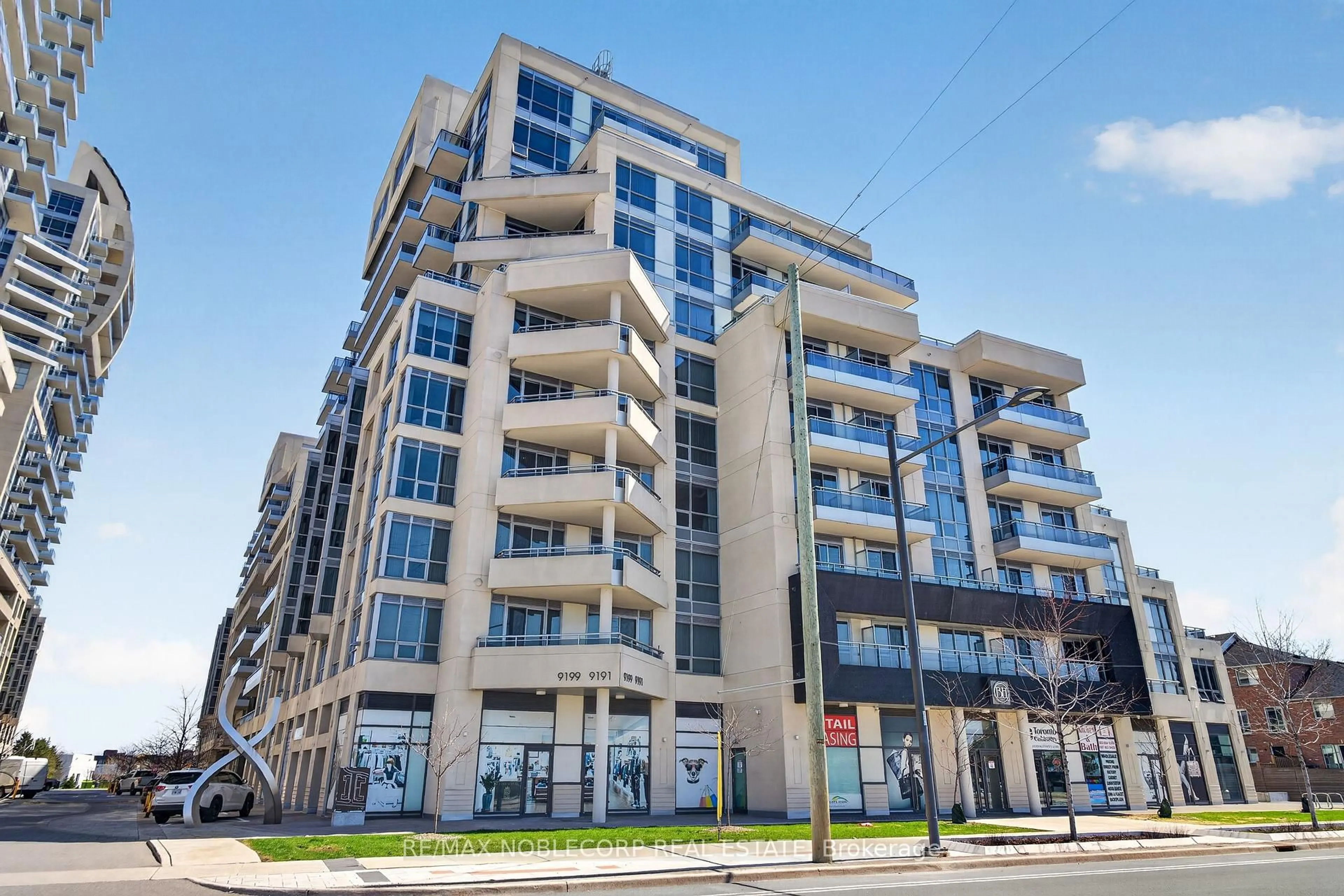 Unknown for 9199 Yonge St #102SE, Richmond Hill Ontario L4C 1H7
