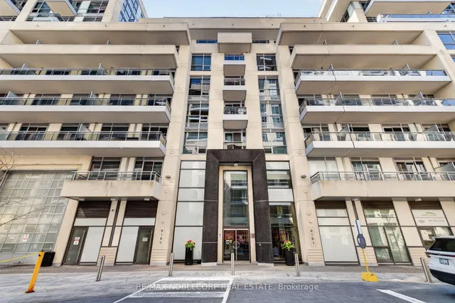 9199 Yonge St #102SE, Richmond Hill 3