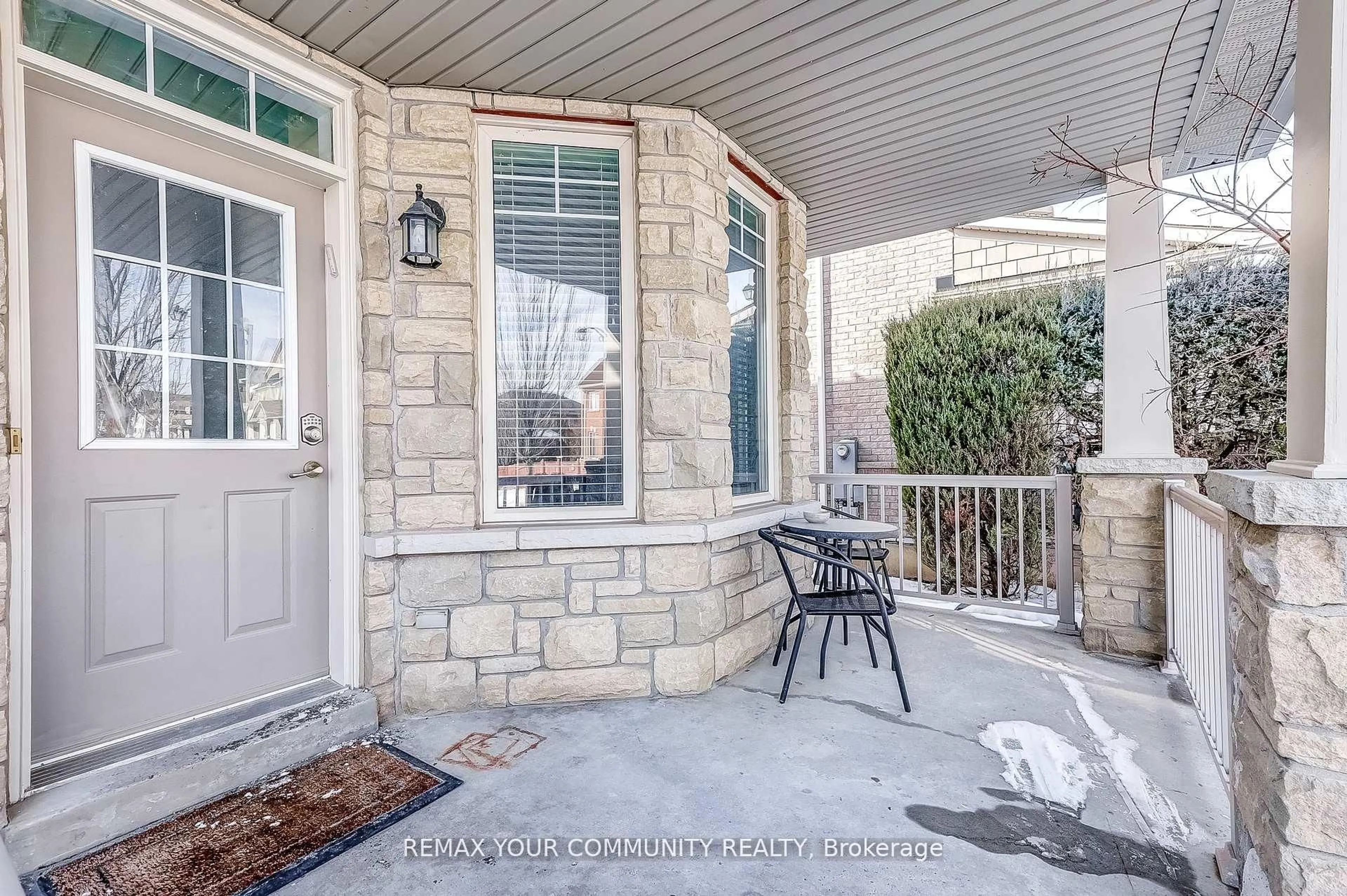Unknown for 16 Windrow St, Richmond Hill Ontario L4E 0B6