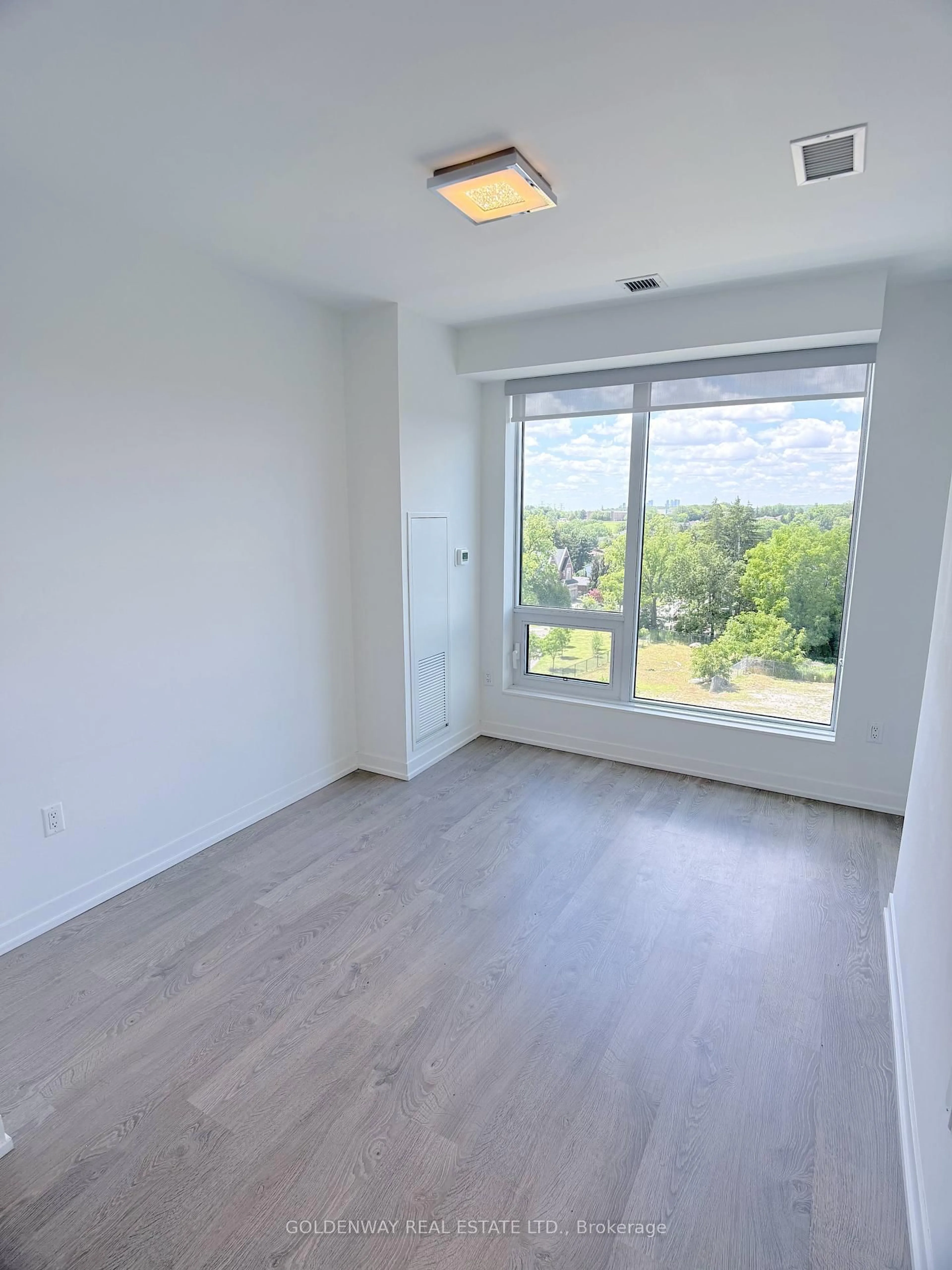 A pic of a room for 3 Rosewater St #601W, Richmond Hill Ontario L4C 5T6