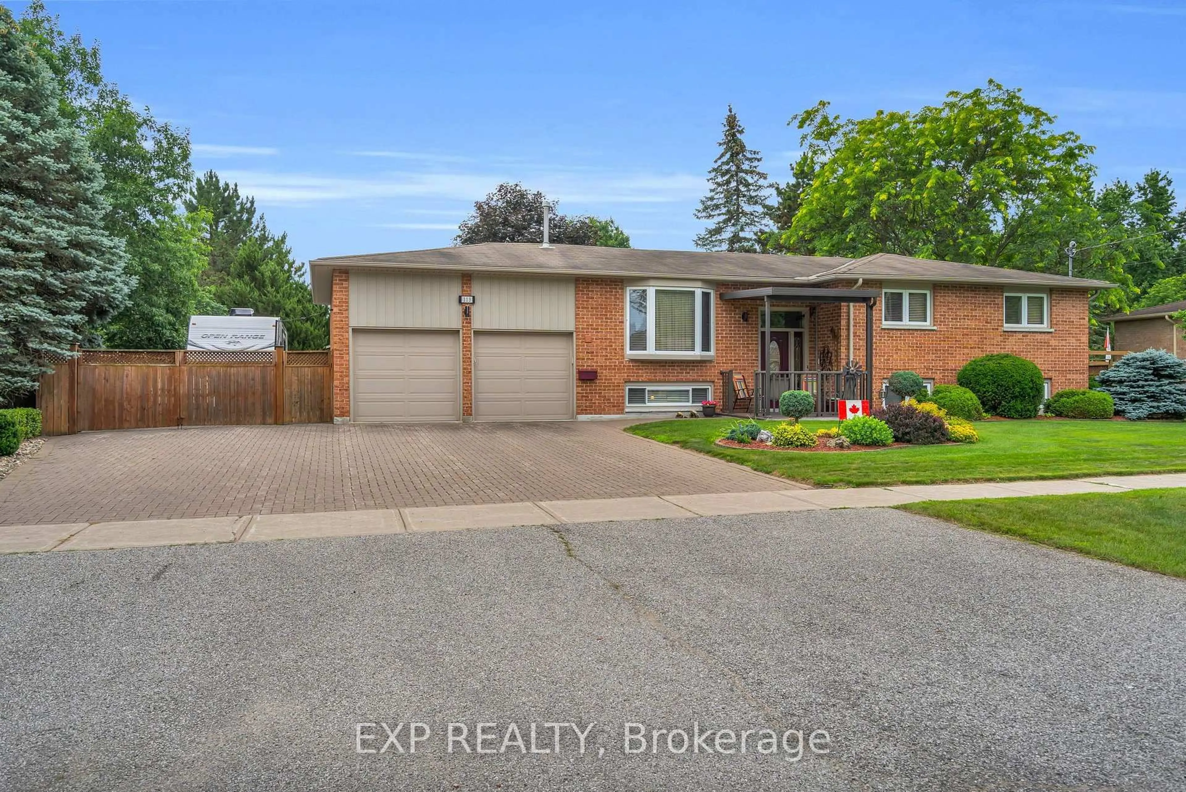 Unknown for 113 Oriole Dr, East Gwillimbury Ontario L9N 1H1