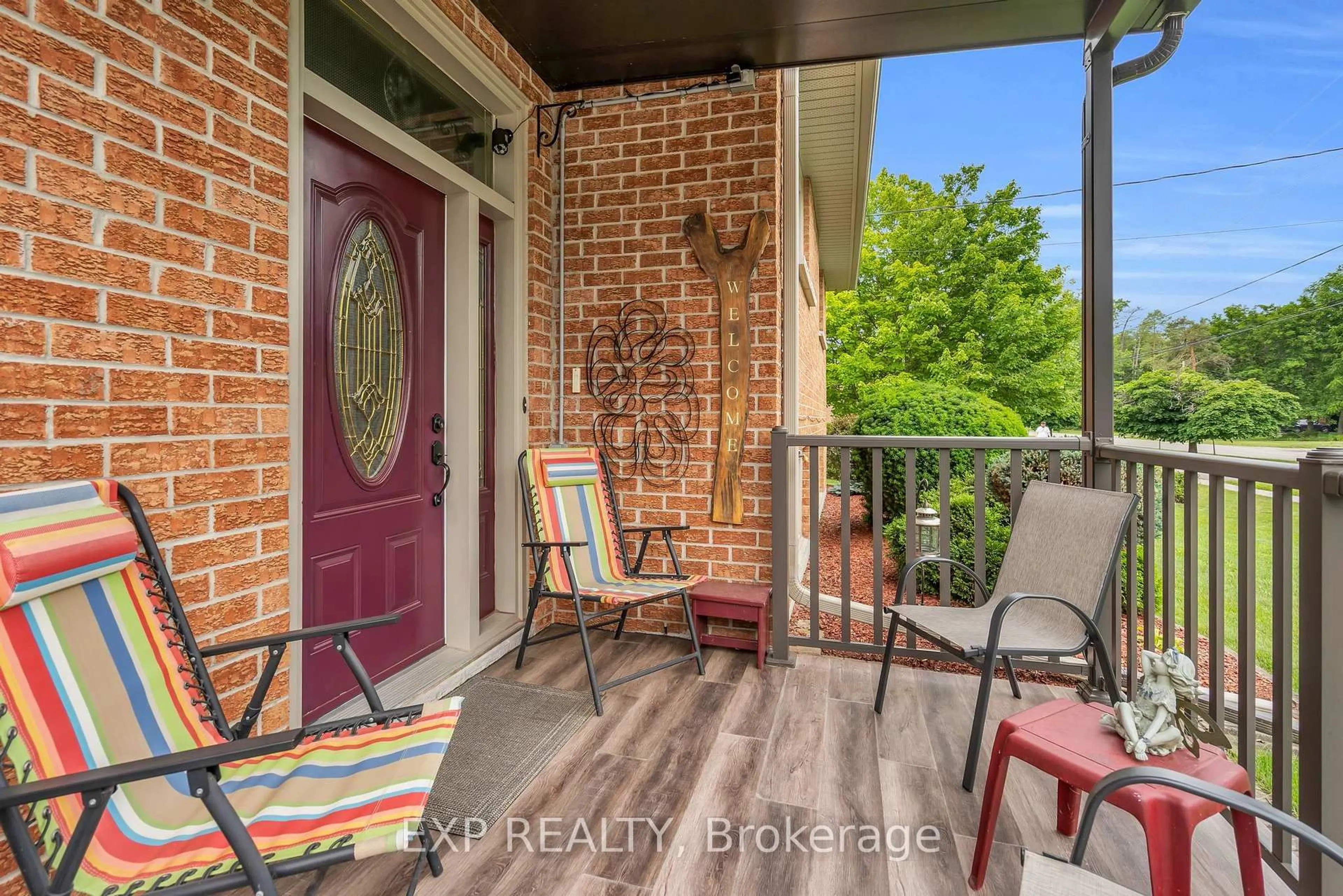 Unknown for 113 Oriole Dr, East Gwillimbury Ontario L9N 1H1