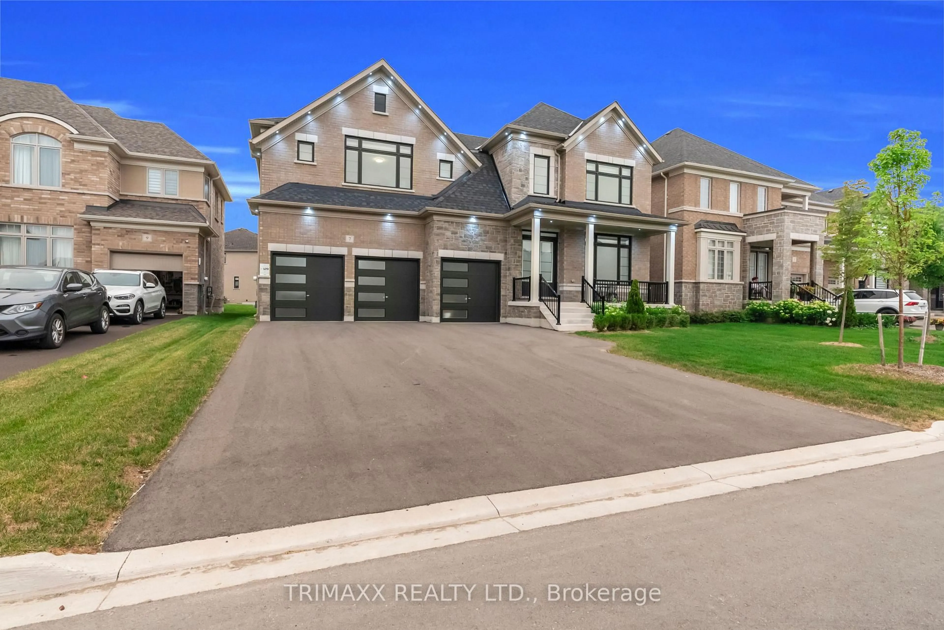 Unknown for 7 Wintergreen Lane, Adjala-Tosorontio Ontario L0G 1W0