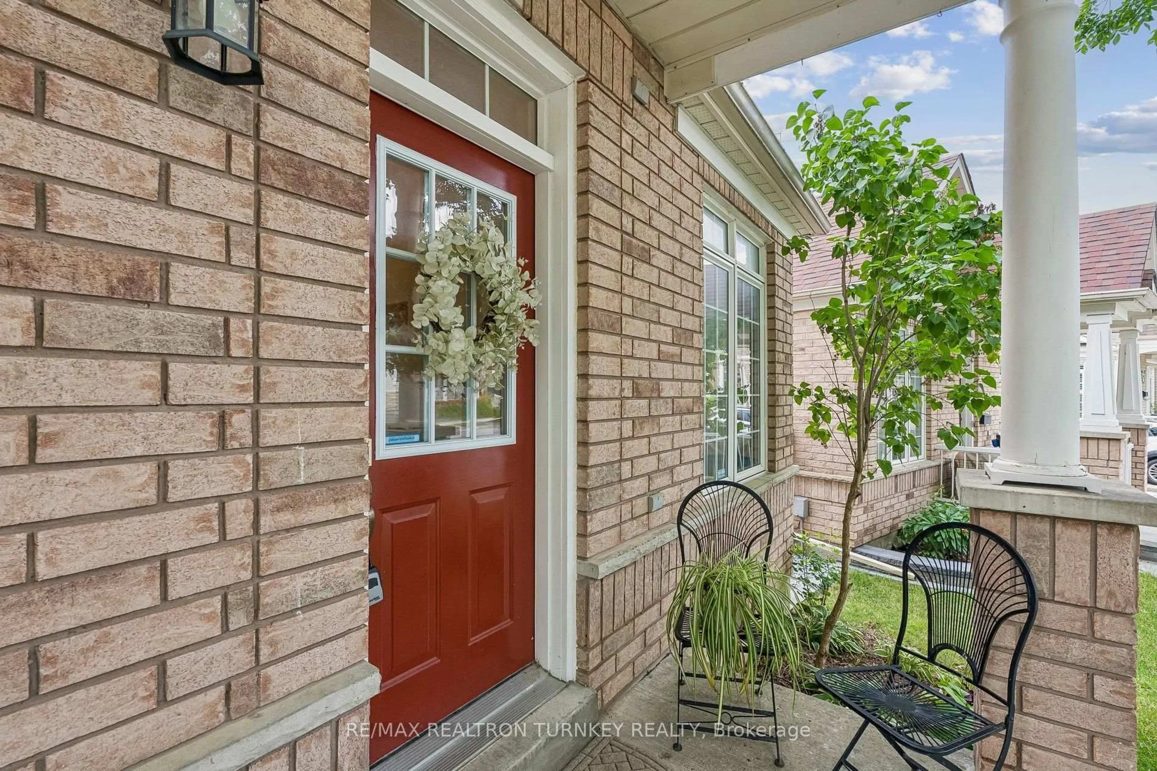 Unknown for 7 Thomas Bales Dr, Markham Ontario L6C 2W7