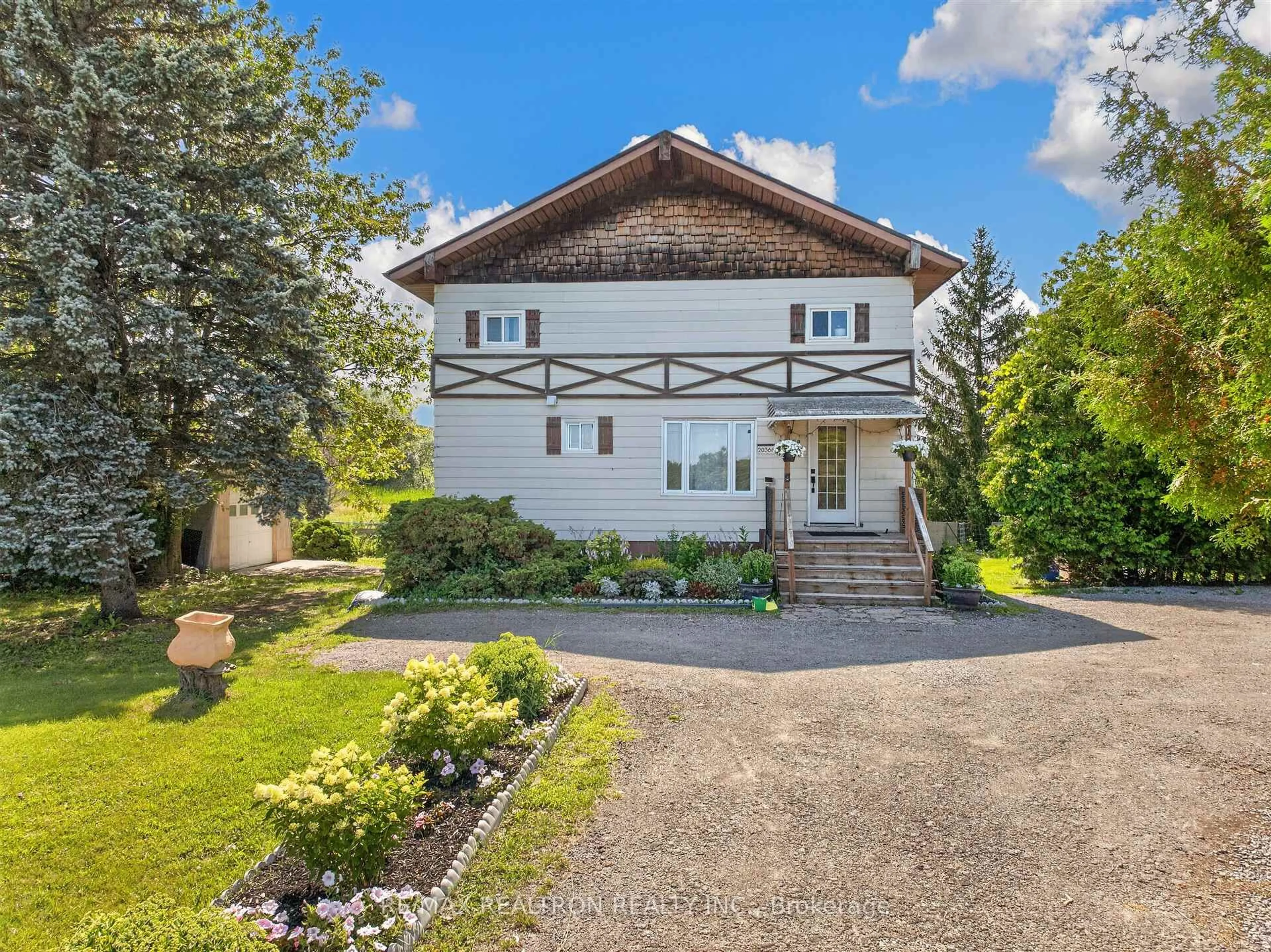 Unknown for 20368 Woodbine Ave, East Gwillimbury Ontario L0G 1R0