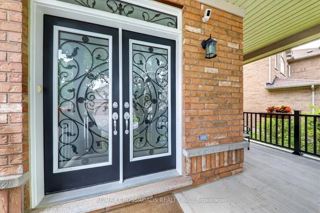 15 Sedore St, Markham 2