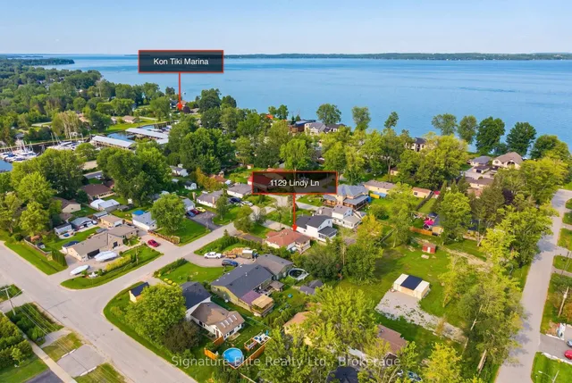 1129 Lindy Lane, Innisfil 3