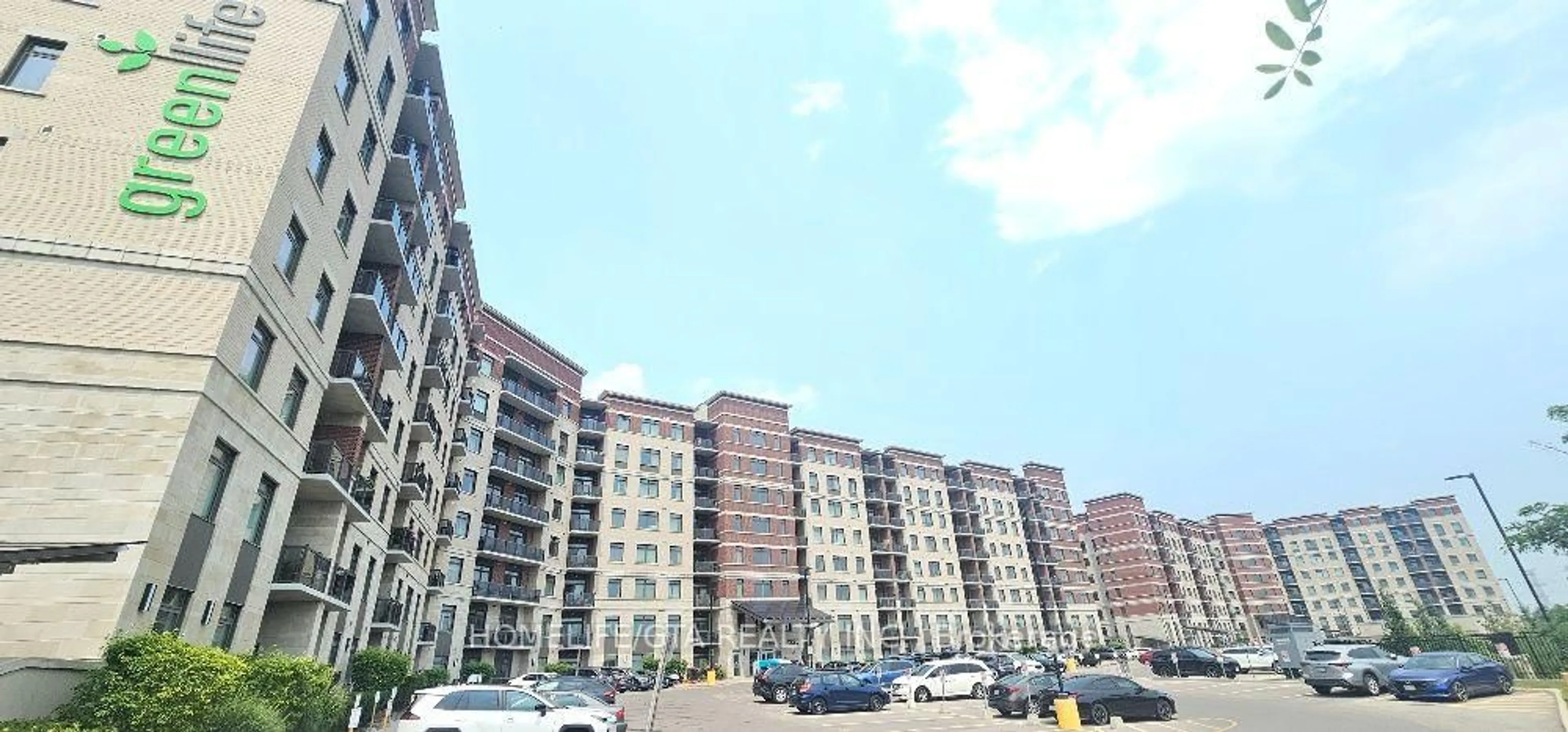 Unknown for 7325 Markham Rd #222, Markham Ontario L3S 0C9