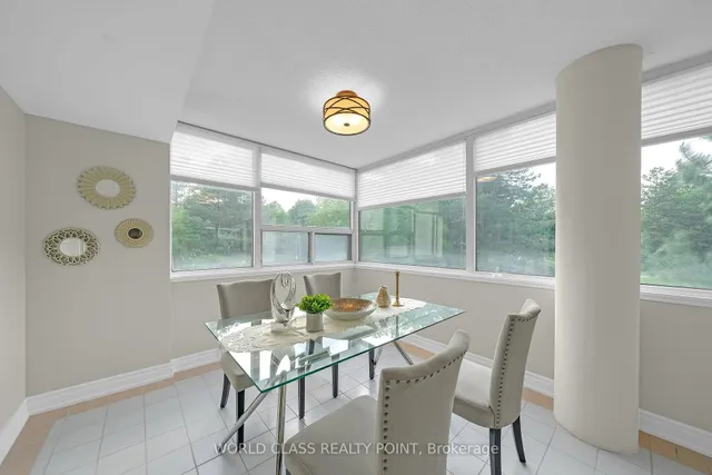 40 Harding Blvd #201, Richmond Hill 2
