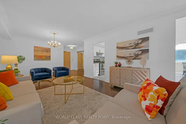 40 Harding Blvd #201, Richmond Hill 4